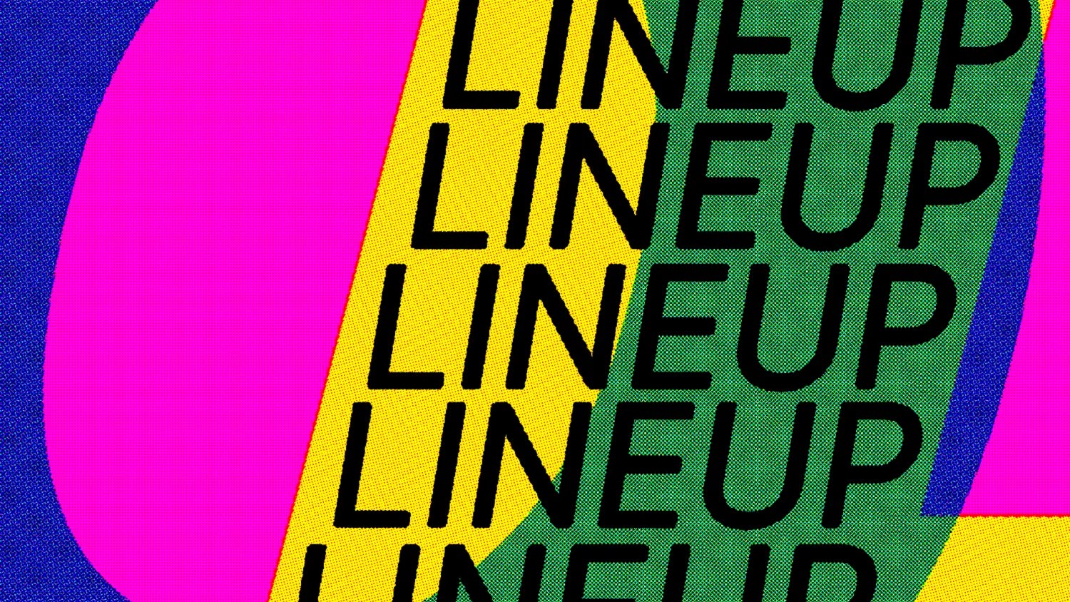 With the CMYK halftone shader